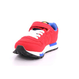 BOY'S NIKI SOLID (KID) 384 10 ROSSO