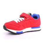 BOY'S NIKI SOLID (KID) 384 10 ROSSO