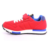 BOY'S NIKI SOLID (KID) 384 10 ROSSO
