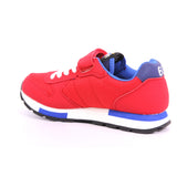 BOY'S NIKI SOLID (KID) 384 10 ROSSO