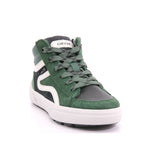 022BC C0214 J WEEMBLE B. B - SCAM+VIT.SIN GREEN