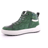 022BC C0214 J WEEMBLE B. B - SCAM+VIT.SIN GREEN