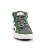 022BC C0214 J WEEMBLE B. B - SCAM+VIT.SIN GREEN