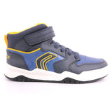 05411 CF44K J PERTH B. A - GBK+TESSUTO NAVY/DK