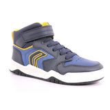 05411 CF44K J PERTH B. A - GBK+TESSUTO NAVY/DK