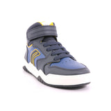 05411 CF44K J PERTH B. A - GBK+TESSUTO NAVY/DK