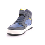 05411 CF44K J PERTH B. A - GBK+TESSUTO NAVY/DK