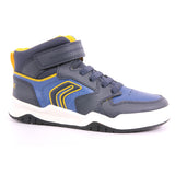 05411 CF44K J PERTH B. A - GBK+TESSUTO NAVY/DK