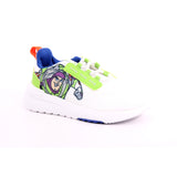 RACER TR21 BUZZ I FTWWHT/FTWWHT/SESOGR