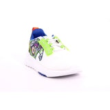 RACER TR21 BUZZ I FTWWHT/FTWWHT/SESOGR