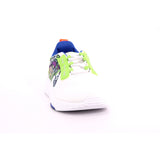 RACER TR21 BUZZ I FTWWHT/FTWWHT/SESOGR
