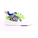 RACER TR21 BUZZ I FTWWHT/FTWWHT/SESOGR