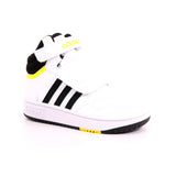 HOOPS MID 3.0 AC FTWRWHITE