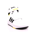 HOOPS MID 3.0 AC FTWRWHITE