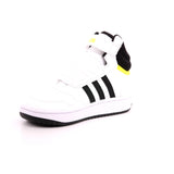 HOOPS MID 3.0 AC FTWRWHITE