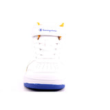 MID CUT SHOE ALTER MID B PS WW001 WHT/RBL/YELLOW
