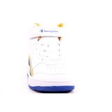 MID CUT SHOE ALTER MID B PS WW001 WHT/RBL/YELLOW