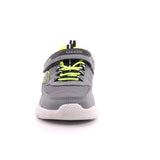 0FUFE C0666 J SPRINTYE B. B - NYL+GBK BOT GREY