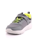 0FUFE C0666 J SPRINTYE B. B - NYL+GBK BOT GREY