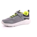 0FUFE C0666 J SPRINTYE B. B - NYL+GBK BOT GREY