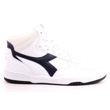 RAPTOR MID C0178 BIANCO/BLU CLASSICO