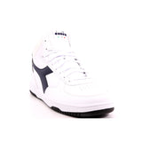 RAPTOR MID C0178 BIANCO/BLU CLASSICO