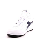 RAPTOR MID C0178 BIANCO/BLU CLASSICO