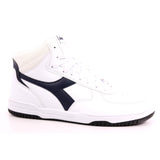 RAPTOR MID C0178 BIANCO/BLU CLASSICO