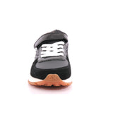 GIRL'S KELLY ANIMAL (KID) 11 NERO