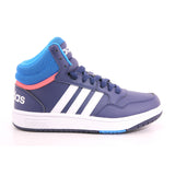 HOOPS MID 3.0 K DARKBLUE