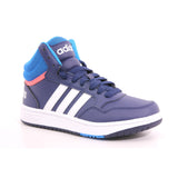 HOOPS MID 3.0 K DARKBLUE