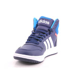 HOOPS MID 3.0 K DARKBLUE