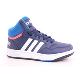 HOOPS MID 3.0 K DARKBLUE