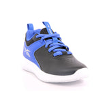 REEBOK RUSH RUNNER CBLACK/COUBLU/SIL