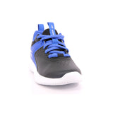 REEBOK RUSH RUNNER CBLACK/COUBLU/SIL