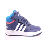 HOOPS MID 3.0 AC I DARKBLUE