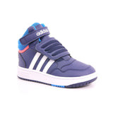 HOOPS MID 3.0 AC I DARKBLUE