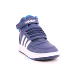 HOOPS MID 3.0 AC I DARKBLUE