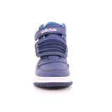 HOOPS MID 3.0 AC I DARKBLUE