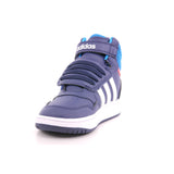 HOOPS MID 3.0 AC I DARKBLUE