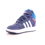 HOOPS MID 3.0 AC I DARKBLUE