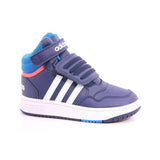 HOOPS MID 3.0 AC I DARKBLUE