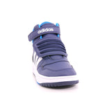 HOOPS MID 3.0 AC I DARKBLUE