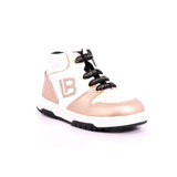 PINK/WHITE