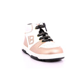 PINK/WHITE
