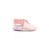 BALLET PASSION CUIR NAPPA 13 ROSE