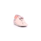 BALLET PASSION CUIR NAPPA 13 ROSE