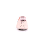 BALLET PASSION CUIR NAPPA 13 ROSE