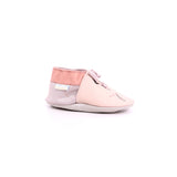 BALLET PASSION CUIR NAPPA 13 ROSE