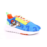 RACER TR21 MICKEY I PULSEBLUE